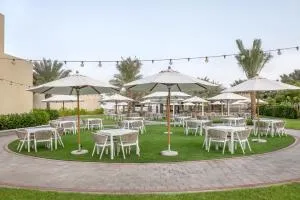 Al Habtoor Grand Resort, Autograph Collection — photo 11 of 11