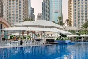 Al Habtoor Grand Resort, Autograph Collection — photo 5 of 11