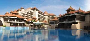 Anantara Dubai The Palm Resort & Spa — photo 2 of 16