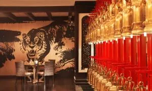 Anantara Dubai The Palm Resort & Spa — photo 11 of 16