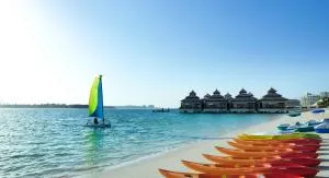 Anantara Dubai The Palm Resort & Spa — photo 15 of 16