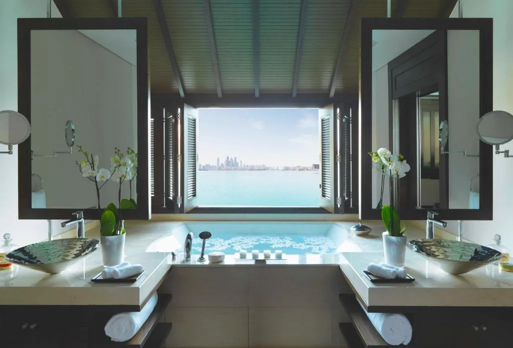 Anantara Dubai The Palm Resort & Spa — photo 4 of 16
