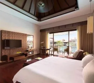 Anantara Dubai The Palm Resort & Spa — photo 7 of 16