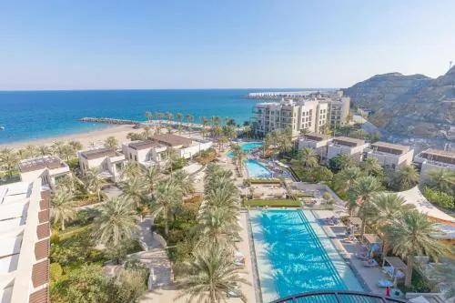 Address Beach Resort Fujairah — photo 5 of 8