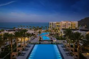Address Beach Resort Fujairah — photo 7 of 8