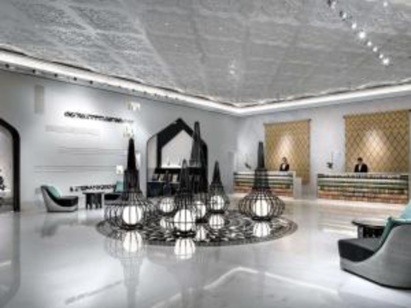 Fairmont Fujairah Beach Resort — photo 10 of 14
