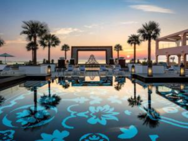 Fairmont Fujairah Beach Resort — photo 2 of 14