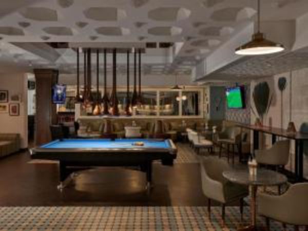 Fairmont Fujairah Beach Resort — photo 7 of 14