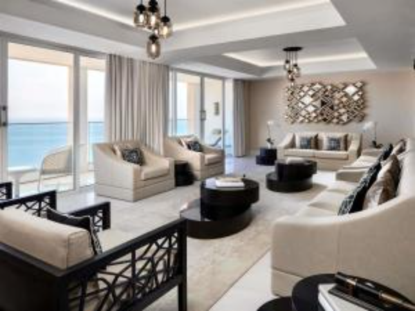 Fairmont Fujairah Beach Resort — photo 9 of 14