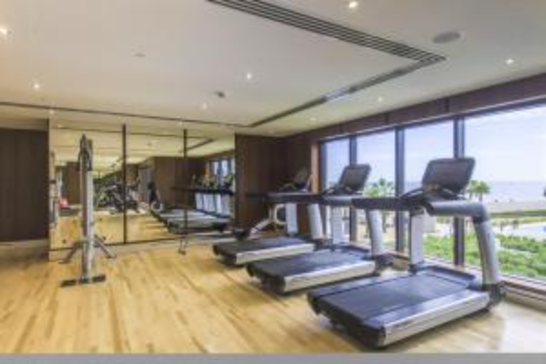 InterContinental Fujairah Resort — photo 10 of 14