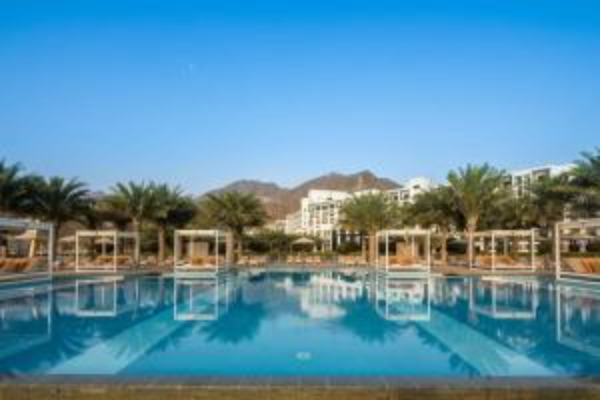 InterContinental Fujairah Resort — photo 11 of 14