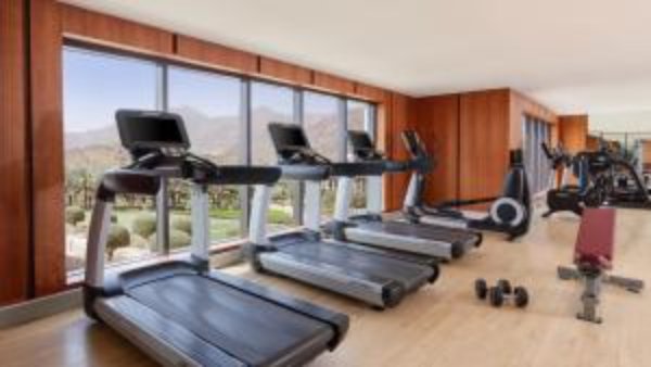 InterContinental Fujairah Resort — photo 12 of 14