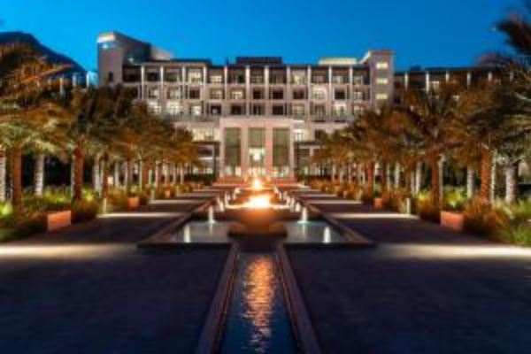 InterContinental Fujairah Resort — photo 5 of 14