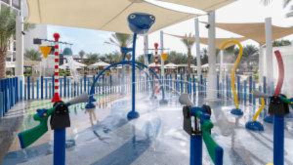InterContinental Fujairah Resort — photo 6 of 14