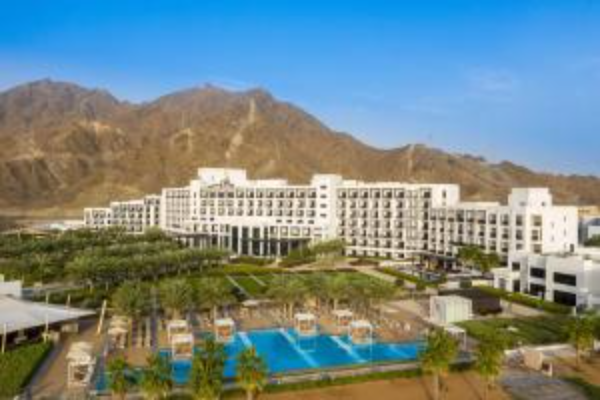 InterContinental Fujairah Resort — photo 7 of 14