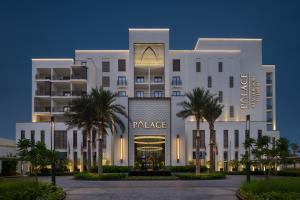 Palace Beach Resort Fujairah — photo 10 of 14