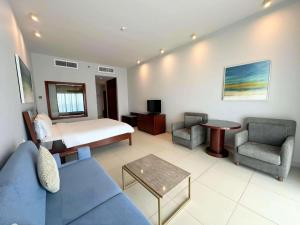 Radisson Blu Resort, Fujairah — photo 12 of 14