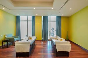 Radisson Blu Resort, Fujairah — photo 13 of 14