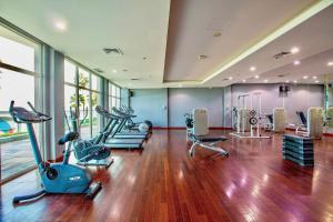 Radisson Blu Resort, Fujairah — photo 6 of 14