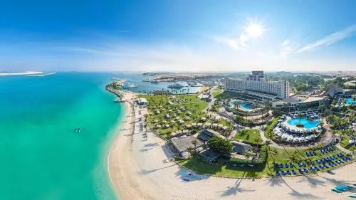 JA Beach Hotel — photo 1 of 1