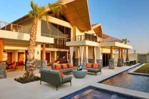 Lapita, Dubai Parks and Resorts, Autograph Collection — photo 1 of 14