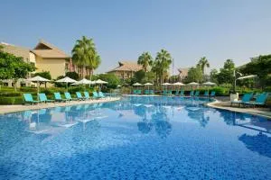 Lapita, Dubai Parks and Resorts, Autograph Collection — photo 13 of 14