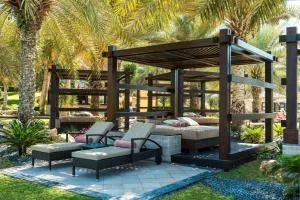 Le Méridien Mina Seyahi Beach Resort & Waterpark — photo 6 of 14