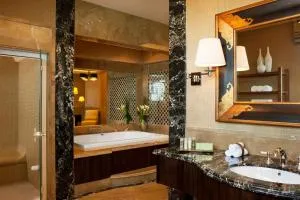 The Westin Dubai Mina Seyahi Beach Resort & Marina — photo 10 of 14