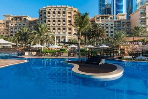 The Westin Dubai Mina Seyahi Beach Resort & Marina — photo 2 of 14