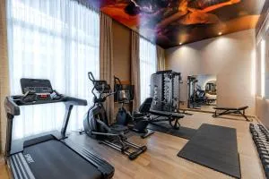 voco Dubai The Palm by IHG — photo 12 of 13