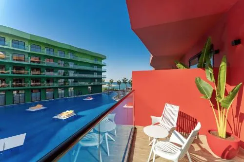 voco Dubai The Palm by IHG — photo 10 of 13