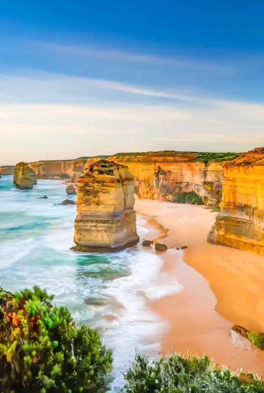 Australia Visa Assist — book with Flyout Tours