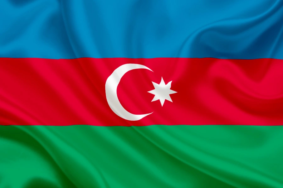 Azerbaijan Visa Assistance — Dubai, United Arab Emirates tour experience with Flyout Tours