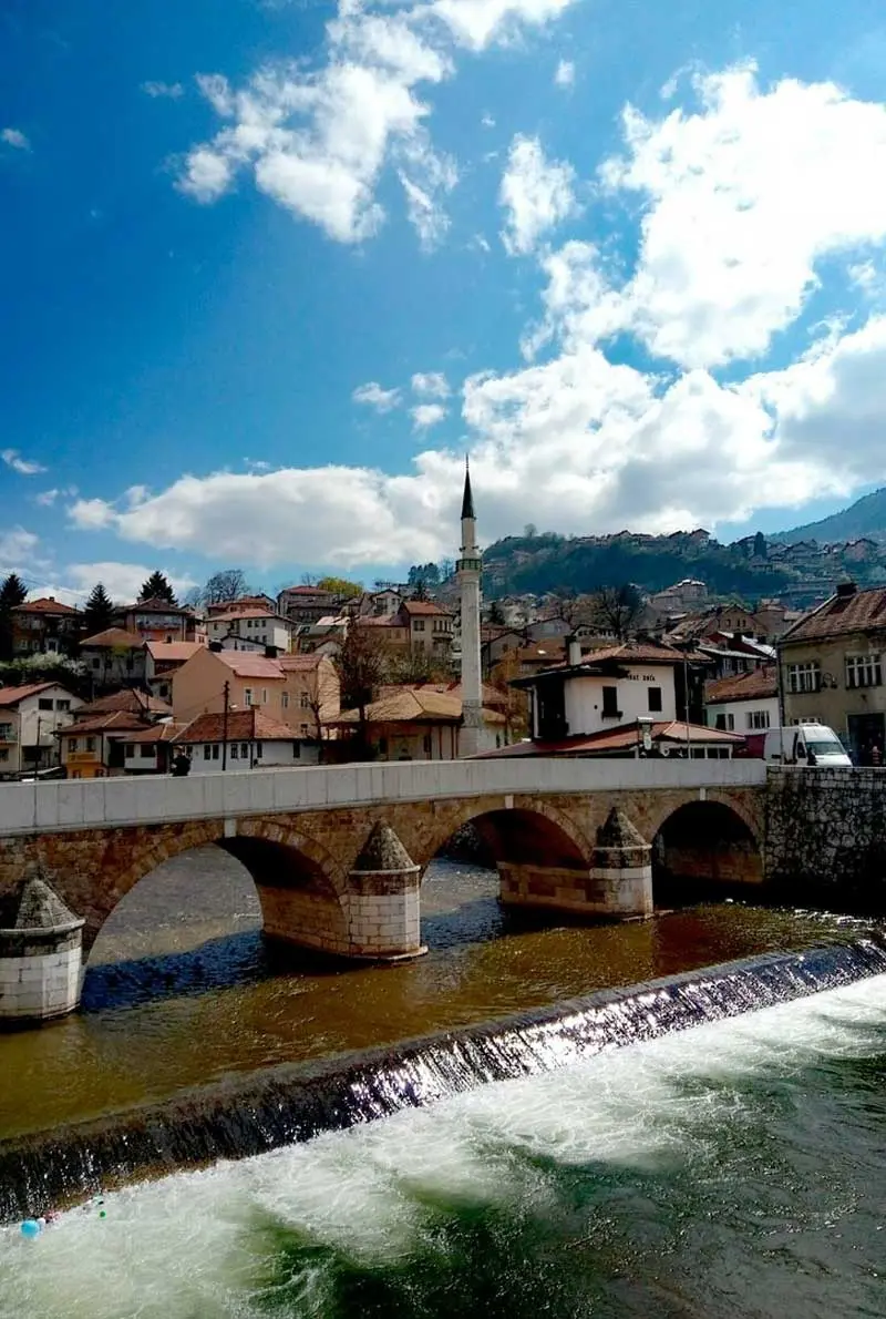 Bosnia Visa Assist — photo 3 of 7