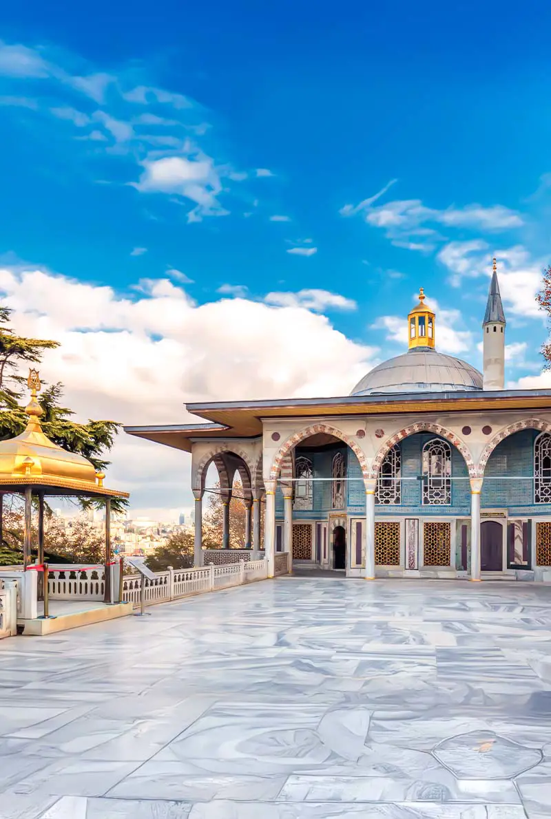 Turkey Visa Assist — Dubai tour experience with Flyout Tours
