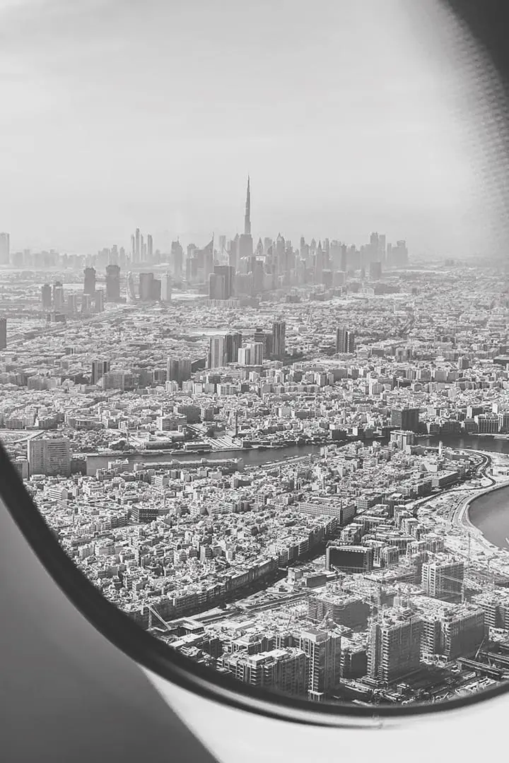 UAE Tourist Visa — photo 3 of 4