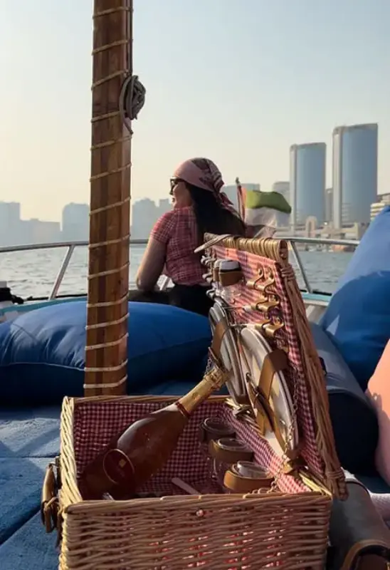 Cha Cha Boats Rental — photo 2 of 4