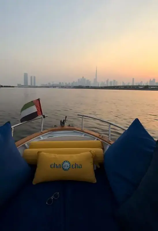 Cha Cha Boats Rental — photo 3 of 4