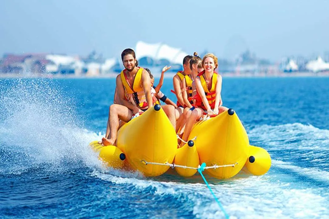 Banana Boat Ride  — photo 2 of 6