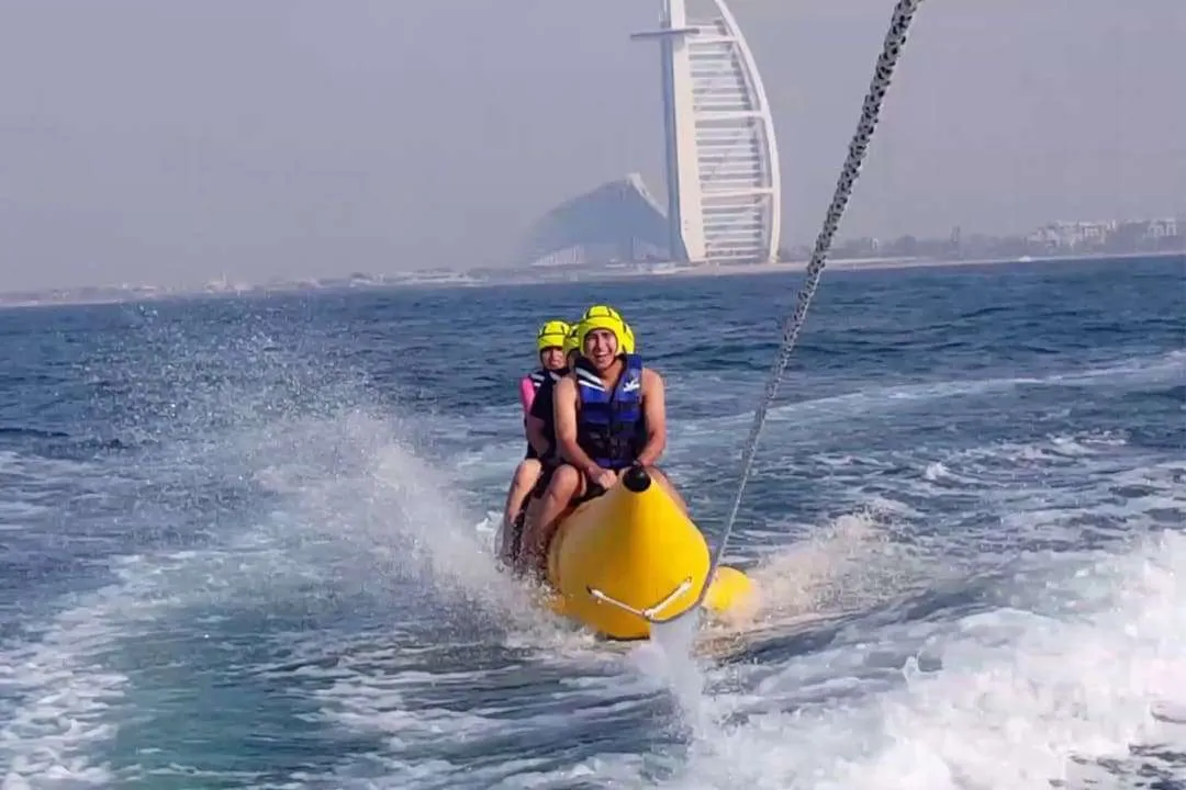 Banana Boat Ride  — photo 5 of 6