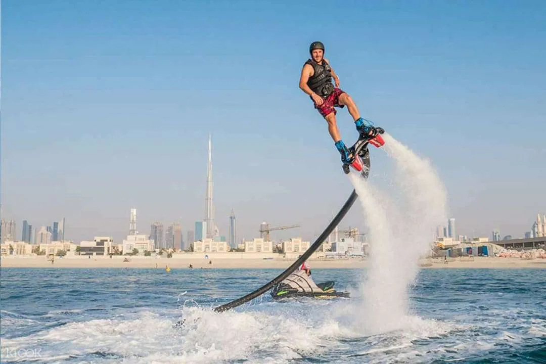 Flyboard Experience  — photo 3 of 6