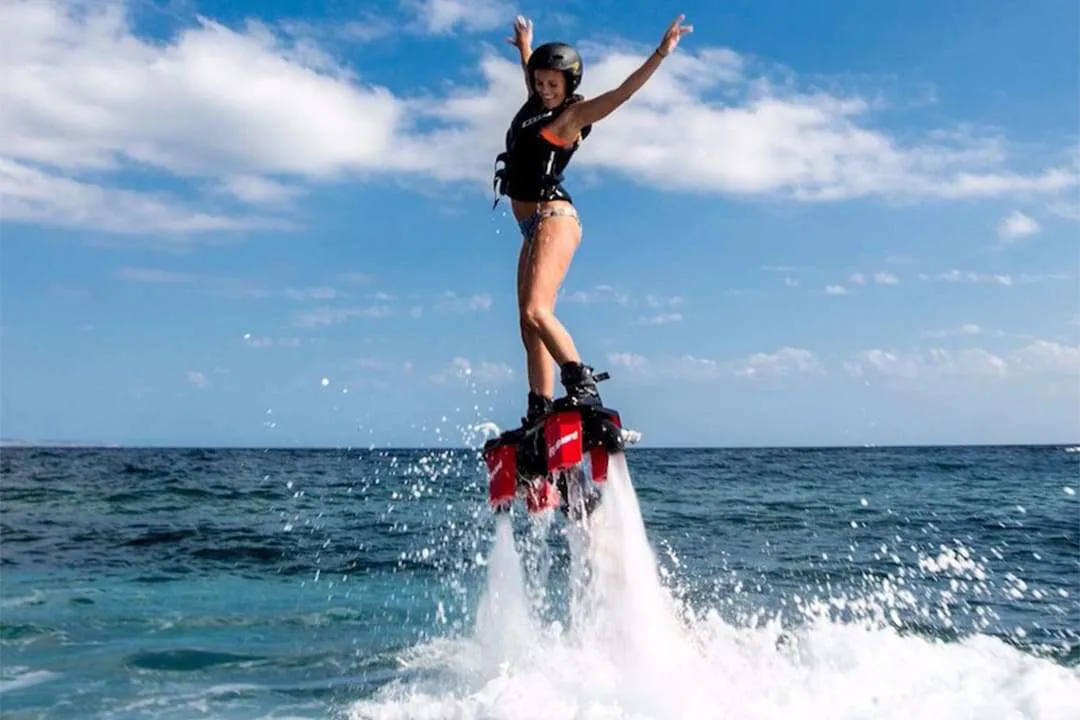 Flyboard Experience  — photo 4 of 6