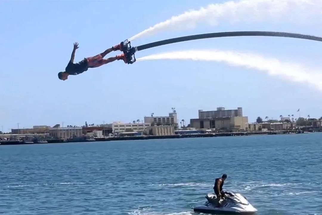 Flyboard Experience  — photo 6 of 6