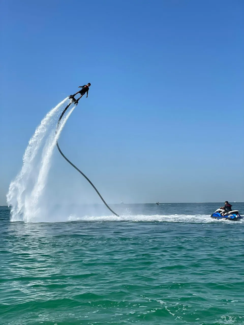 Flyboard Experience — photo 7 of 9