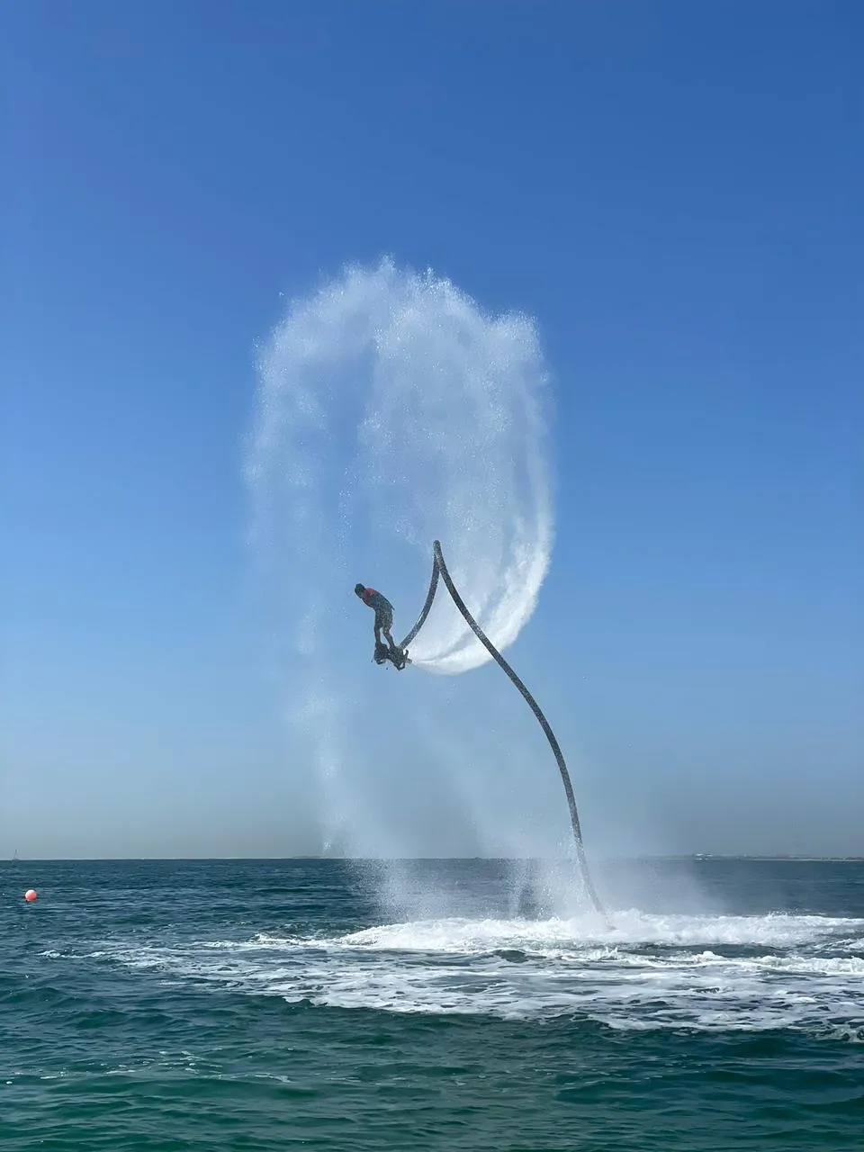 Flyboard Experience — photo 8 of 9