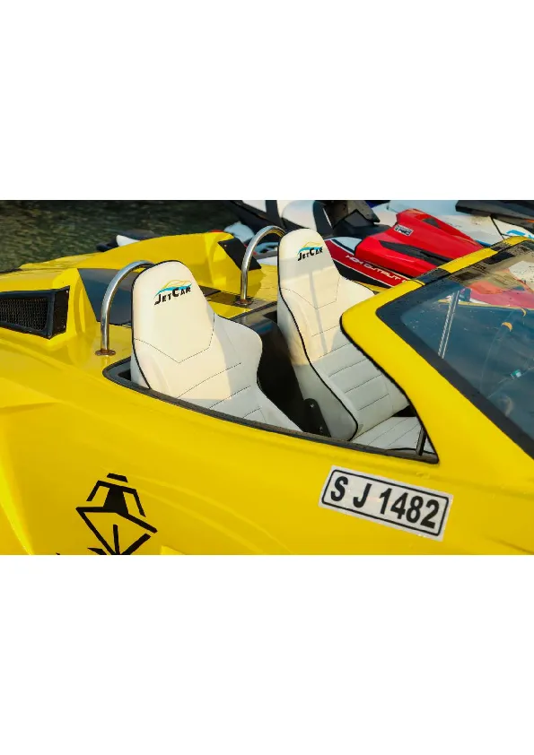 Jumeirah 3 Jet Car Rentals — photo 12 of 12