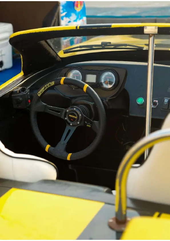 Jumeirah 3 Jet Car Rentals — photo 7 of 12