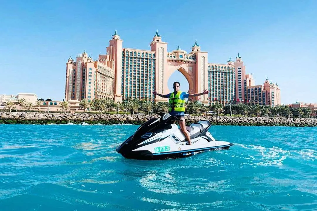 Jet Ski — photo 2 of 7