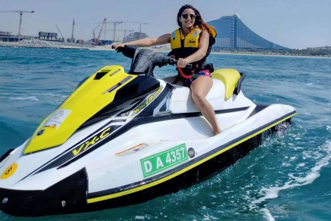 Jet Ski — photo 4 of 7