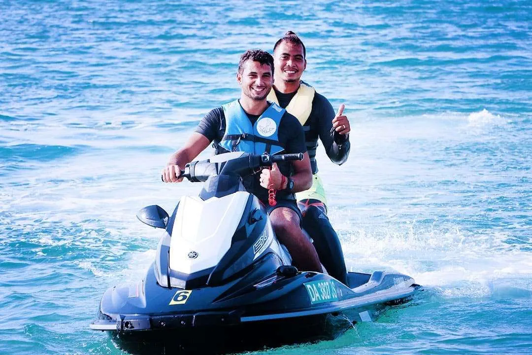 Jet Ski — photo 6 of 7